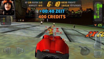 iPod touch - Bilder des Media Players
