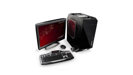 Packard Bell - Spiele-PC iPower X2.0