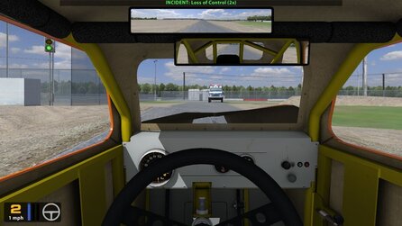 iRacing - Screenshots