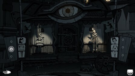 Iris.Fall - Screenshots