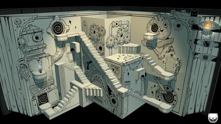 Iris.Fall - Screenshots