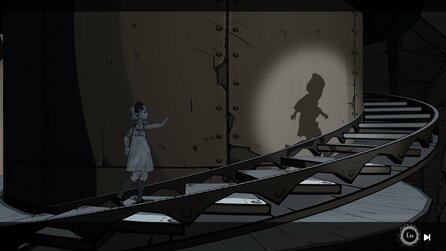 Iris.Fall - Screenshots