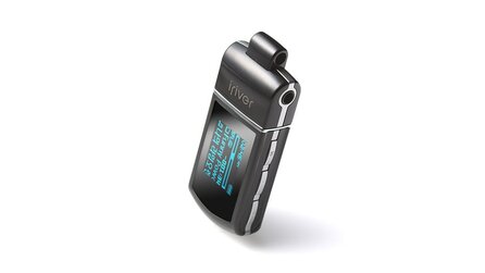 iRiver - N10 MP3-Player