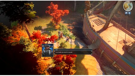 Iron Danger - Screenshots