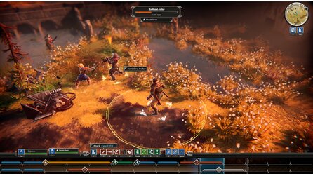 Iron Danger - Screenshots