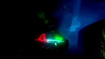 Iron Fish - Screenshots