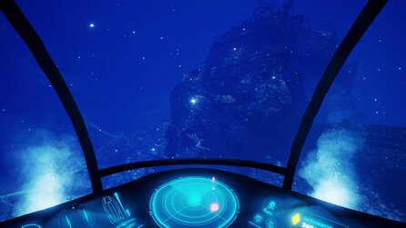 Iron Fish - Screenshots