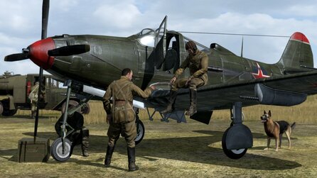 Iron Front: Liberation 1944 - Patch 1.01 (Download-Version) zum Download