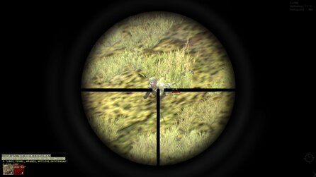 Iron Front: Liberation 1944 - Screenshots