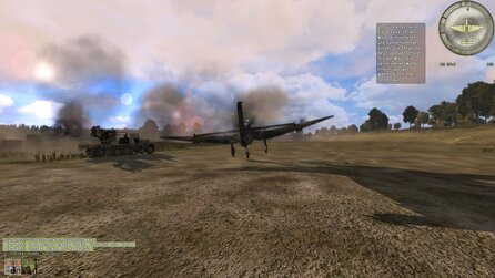 Iron Front: Liberation 1944 - Screenshots