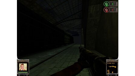 Half-Life 2: Iron Grip Mod