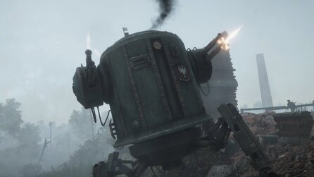 Iron Harvest - RTS-Hoffnung hat mit Deep Silver endlich einen Publisher gefunden + neue Infos zum Map-Editor