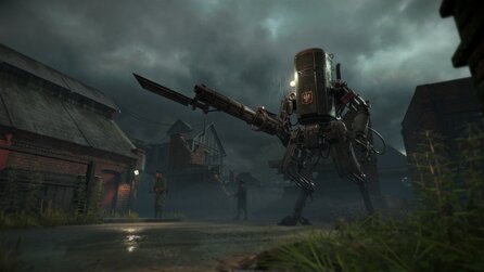 Iron Harvest - Aprilscherz verspricht rosafarbenen Look