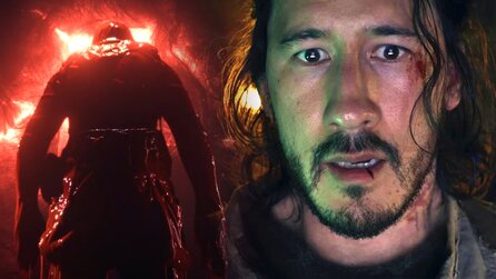 YouTube-Star Markiplier hat einen Kinofilm gedreht, der Kritiker nicht beeindruckt, aber dafür an den Kassen umso steiler geht