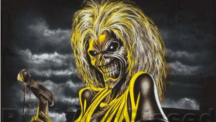 Iron Maiden: Legacy of the Beast - Metal-Band arbeitet an Free2Play-Rollenspiel