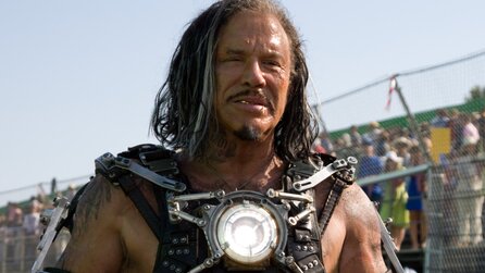 Eine Spendenaktion sollte Mickey Rourke bei seinen Mietschulden helfen, doch er lehnte ab - jetzt wird der 73-jährige Schauspieler aus seiner Wohnung geworfen