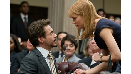 Iron Man 2