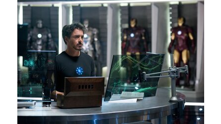 Iron Man 2