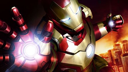 Iron Man in GTA 5 - Mod-Version 2.0 wirkt schon fast wie ein eigenes Superhelden-Spiel