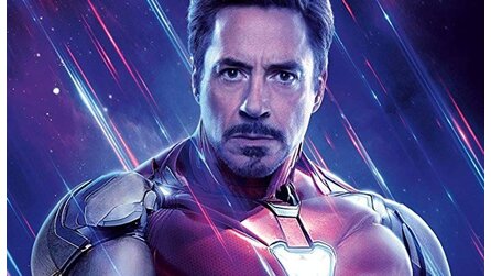 Die Post-Credits-Szene von Avengers: Endgame - Was passiert nach dem Abspann?