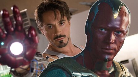 Marvel bringt nach 18 Jahren den allerersten MCU-Schurken zurück – er sollte bereits seit Iron Man tot sein