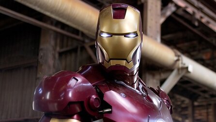 Iron Man - Nur ein Haufen Blech?