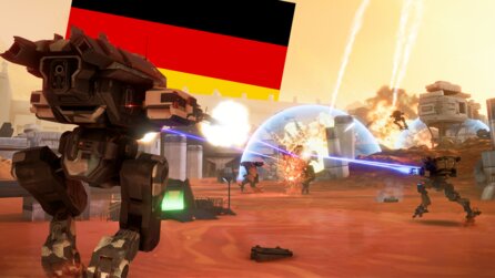 »Die deutsche Sprache hat unser Spiel kaputt gemacht« - Ein einzelnes Komma reichte, um ein Steam-Spiel in die Knie zu zwingen
