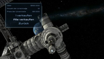Iron Sky: Invasion - Screenshots