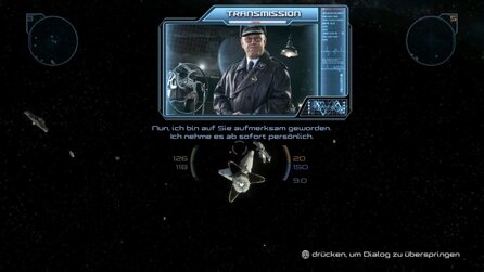 Iron Sky: Invasion - Screenshots