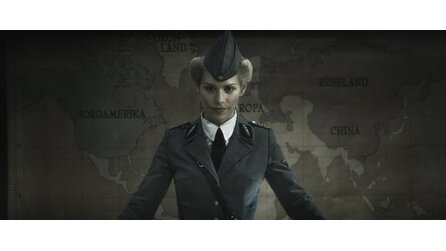 Iron Sky - Bilder zum Kinofilm