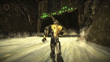 Iron Soul - Screenshots