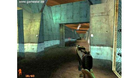 Iron Storm - Screenshots