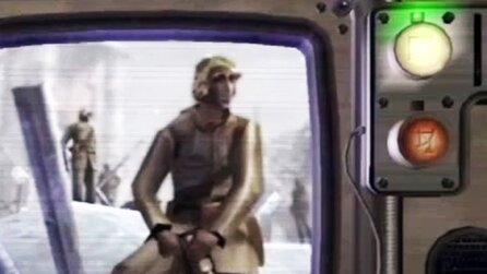 Iron Storm - Preview-Video