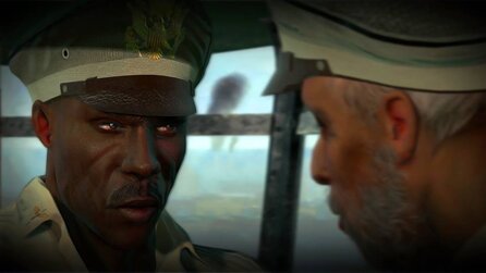 Iron Wings - Screenshots