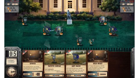 Ironclad Tactics - Screenshots