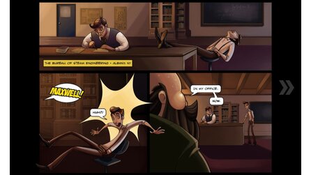 Ironclad Tactics - Screenshots