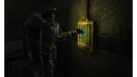 Ironfall: Invasion - Screenshots