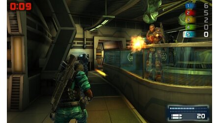 Ironfall: Invasion - Screenshots