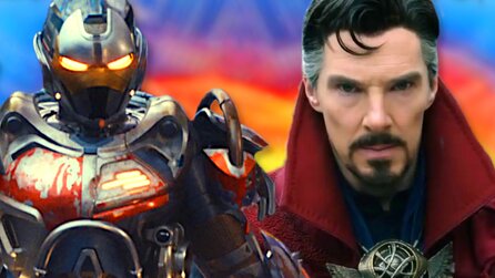 Die Post-Credit-Szene von Ironheart bringt gleich 3 neue MCU-Geschichten ins Rollen, die wir womöglich nie zu Gesicht bekommen