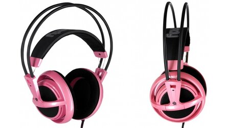 iron.lady Siberia - Neues Headset für weibliche Spieler