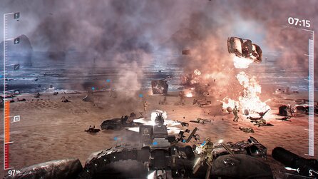 IS Defense - Hatred-Macher wollen mit Islamisten-Shooter provozieren