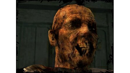 Island of Living Dead
