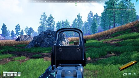 Islands of Nyne - Screenshots