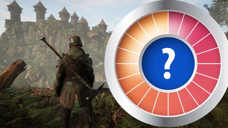 Test: Das Steam-Rollenspiel Isles of Adalar will das nächste Morrowind sein