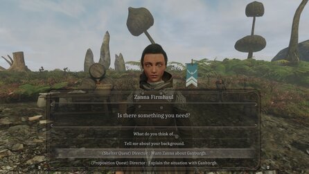 Isles of Adalar - Screenshots