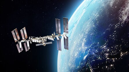 Die NASA wird sich 2030 von der internationalen Raumstation verabschieden – und das Zeitalter der kommerziellen Raumstationen einläuten