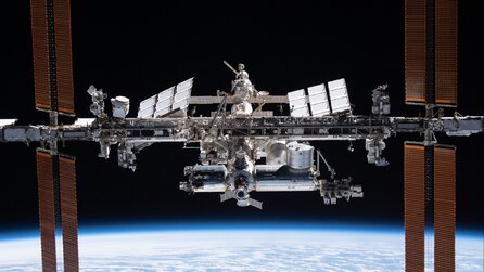 Die NASA hat zwei Astronauten gebeten, die ISS zu verlassen, um dort lebende Organismen zu ernten
