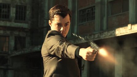 Ist Butler Alfred cooler als Batman? Neuer Action-Trailer zur DC-Serie Pennyworth