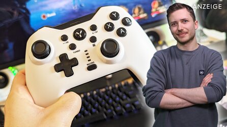 Clair Obscur hat mich zum Controller-Spieler gemacht und ich liebe es!