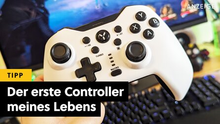 Clair Obscure hat mich zum Controller-Spieler gemacht und ich liebe es!